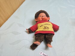 T3168 Retro Mon Chhichi 20 cm