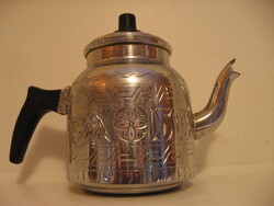Török kávé főző kancsó, kanna , ibrik