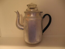 Retro, art deco  kávéfőző kancsó Feldhaus Perko