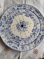 Múzeális(1833-1847) Copeland & Garrett Late Spode csepegtetős kínáló