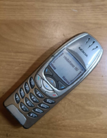 Nokia 6310i Független