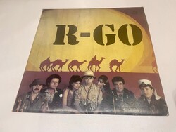 R-GO LP