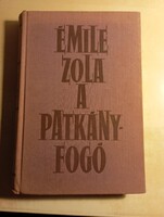 Émile Zola A patkányfogó