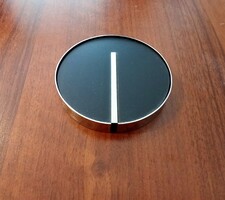 Horváth László képzőművész (1951-): Idő