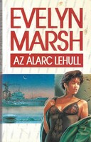 Evelyn Marsh: Az álarc lehull – klasszikus krimi, 90-es évek”