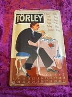 Eladó Törley Reklámtábla (fém)