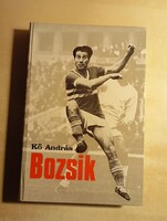 Kő András Bozsik