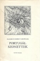 Elizabeth Barrett Browning: Portugál szonettek