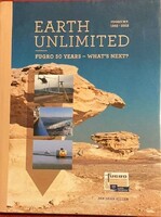 Earth Unlimited – Mit rejt a Föld? 50 év kutatás a felszín alatt és a tengerek mélyén