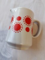 Napocskås tejszínes Alföldi