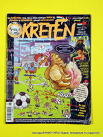 1998  /  KRETÉN  /  Szs.:  12828