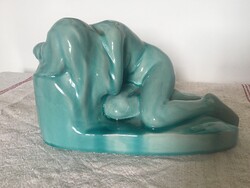 Zsolnay alapmázas porcelán