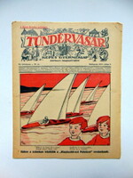 1933 július 9  /  TÜNDÉRVÁSÁR  /  Ssz.: 375