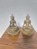 Antik Buddhista szobrok!