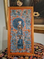 Vén Edit Csempekép