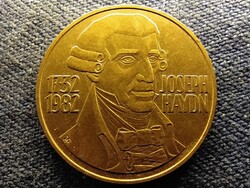 Ausztria Joseph Haydn 250. évfordulója 20 Schilling 1982