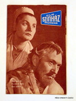 1962 január 19  /  Film Színház Muzsika  /  Újság - Magyar / Hetilap. Ssz.:  5415