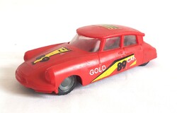 Lemezárugyári lendkerekes lendület Citroen