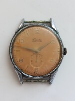 Exacto karóra szíj nélkül, sorszámozott, Rado