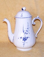 Villeroy & Boch Vieux Luxembourg virágos kancsó, kiöntő