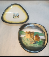 Retro emléktálak Bodrogkeresztúr 1975-80 évek