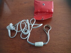 Retro merülő forraló 300w(keráló)