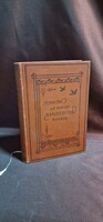 Herman Ottó: Az északi madárhegyek tájáról (1893) – Első kiadás, ritka nemesi ex librisszel