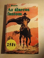 C. Wreen Az álarcos fantom