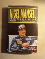 Nigel Mansell Christopher Hilton