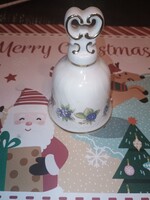 Szeder mintás csengő