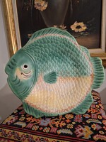 Magyarszombatfai Halas Tál