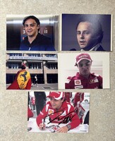 Felipe Massa 2009-es hungaroringi balesete UTÁNI dokumentáció