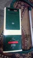 Vorwerk vk-240 porszívó