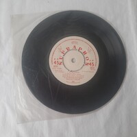 Orlando    Supraphon SUK 33195   védőborító nélkül