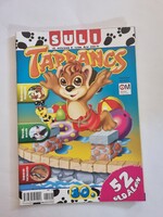 Suli Tappancs magazin, újság 80. szám.  IX. évfolyam 6. szám