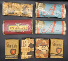 Csehszlovák dohány trafikáruk