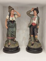 Johann Maresch 42 cm