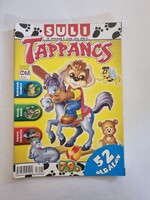 Suli Tappancs magazin, újság 79. szám.  IX. évfolyam 5. szám
