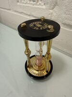 Vintage francia homokóra Bergere de France rózsaszín homok