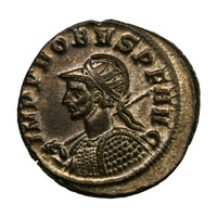 Probus Antoninian Siscia RIC748