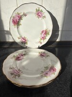 American Beauty lapos tányér 26 cm