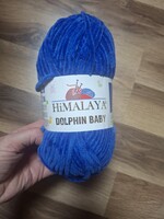 Himalaya Dolphin Baby fonal