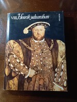 VIII. Henrik udvarában