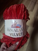 Himalaya Velvet fonal