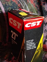 Bicikli belső gumi, 27 "!  ( 2.)