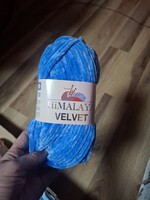 Himalaya Velvet fonal