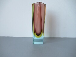 Korai sommerso, mandruzzato váza (20,2 cm)