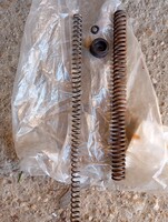 Slavia légpuska rugó és erősítő rugó