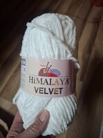Himalaya Velvet fonal