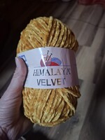 Himalaya Velvet fonal